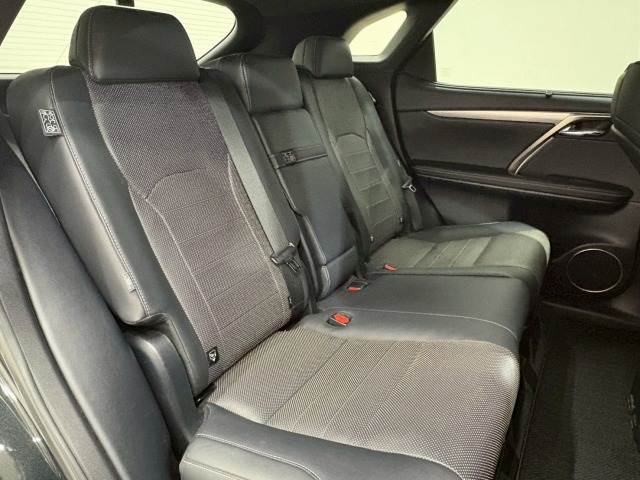 レクサス&nbsp;RXの画像12