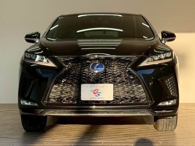 レクサス&nbsp;RXの画像14