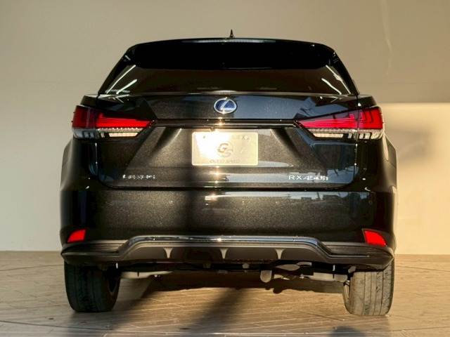 レクサス&nbsp;RXの画像15