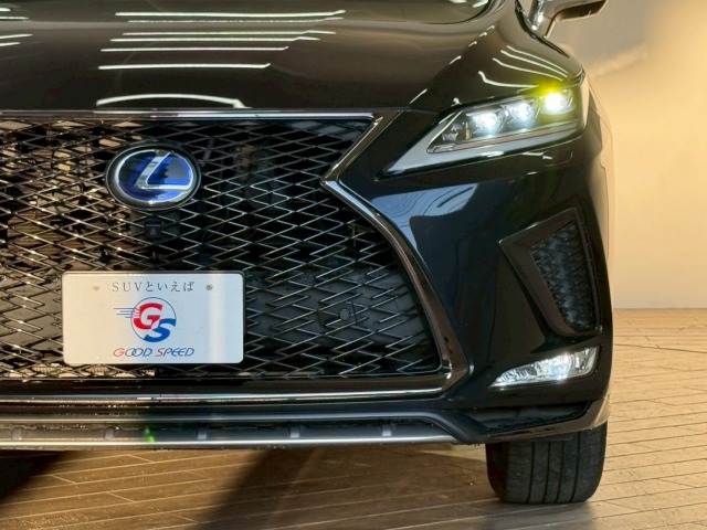 レクサス&nbsp;RXの画像18