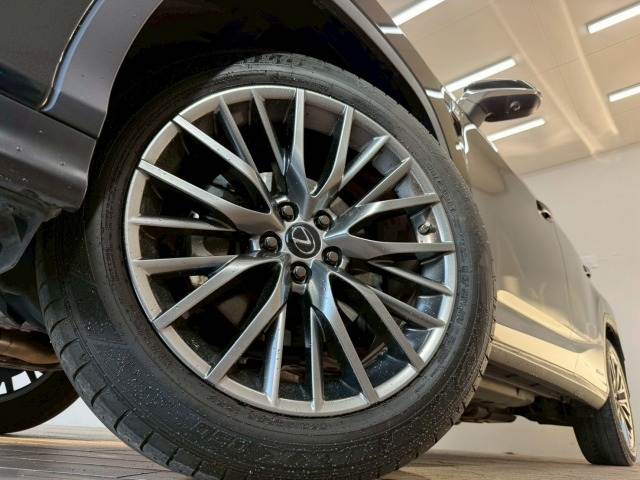 レクサス&nbsp;RXの画像19