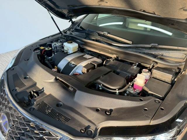 レクサス&nbsp;RXの画像20