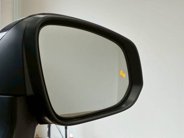 トヨタ&nbsp;カローラクロスの画像6