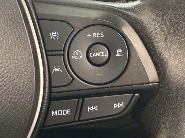 トヨタ&nbsp;カローラクロスの画像9