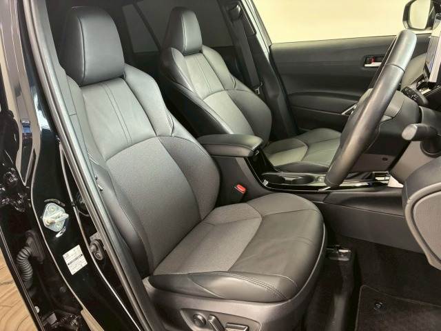 トヨタ&nbsp;カローラクロスの画像11