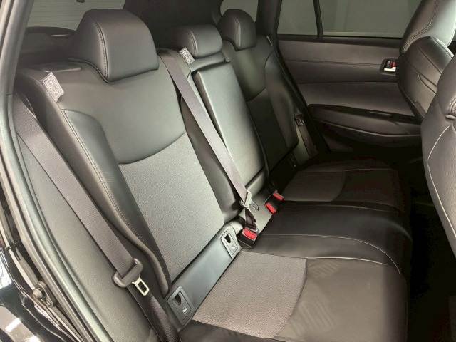 トヨタ&nbsp;カローラクロスの画像12