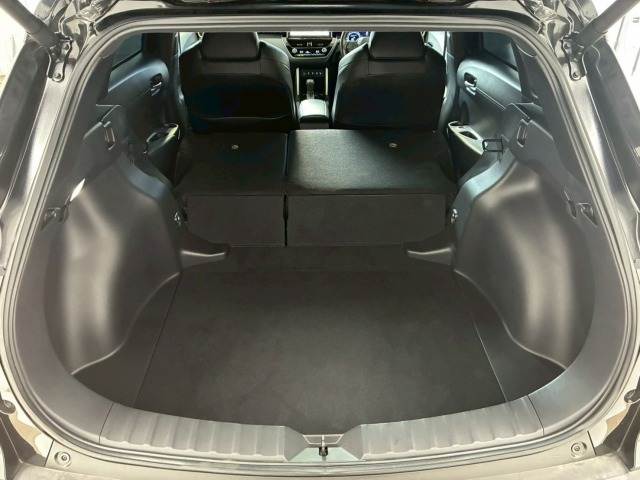 トヨタ&nbsp;カローラクロスの画像13