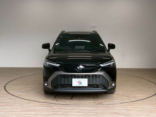 トヨタ&nbsp;カローラクロスの画像14