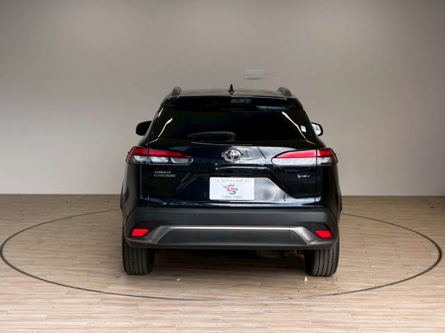 トヨタ&nbsp;カローラクロスの画像15