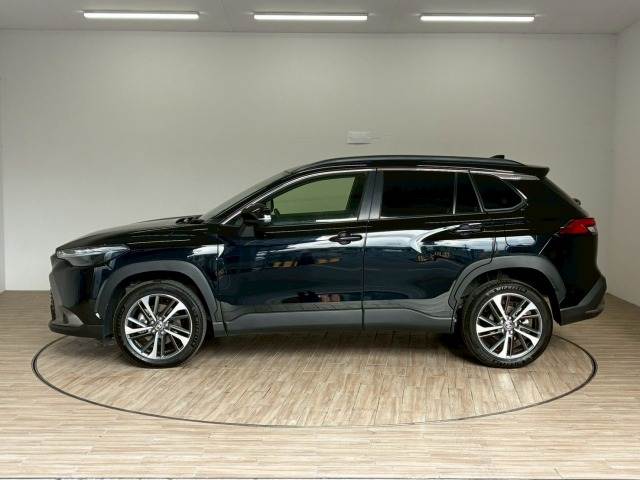 トヨタ&nbsp;カローラクロスの画像16