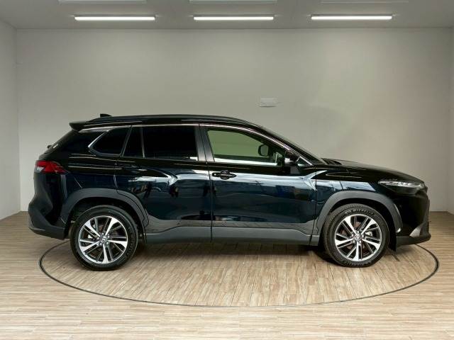 トヨタ&nbsp;カローラクロスの画像17