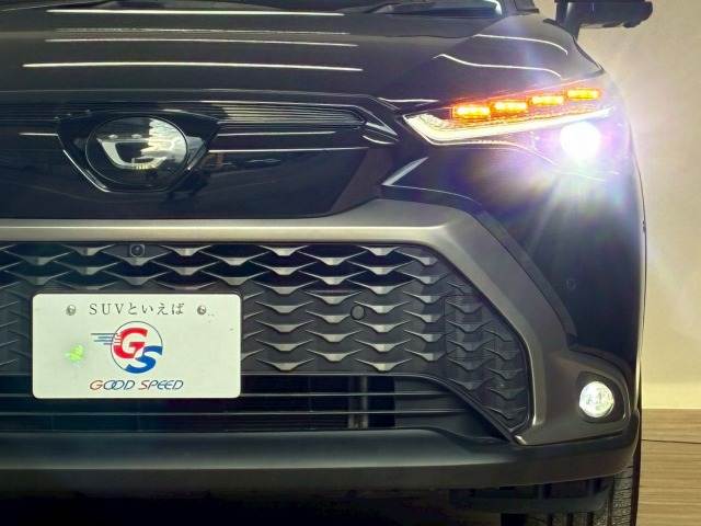 トヨタ&nbsp;カローラクロスの画像18