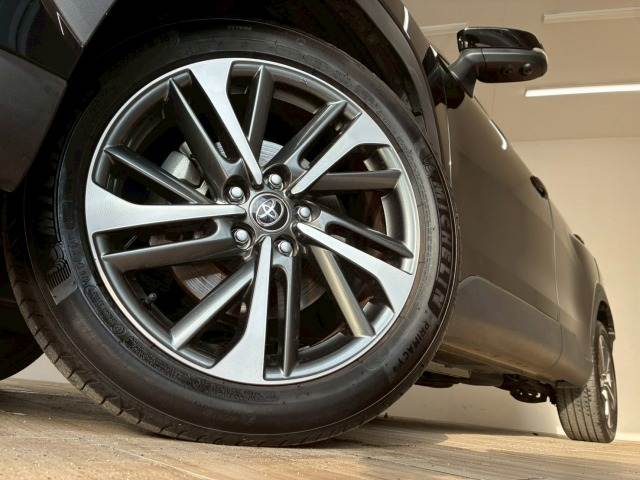 トヨタ&nbsp;カローラクロスの画像19