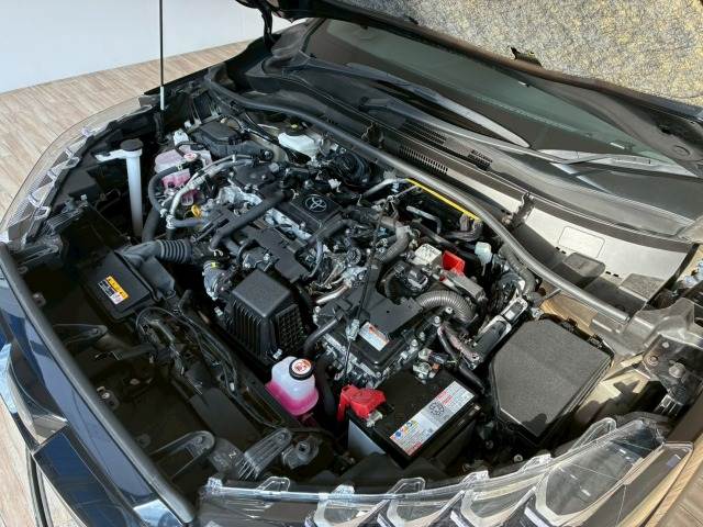 トヨタ&nbsp;カローラクロスの画像20