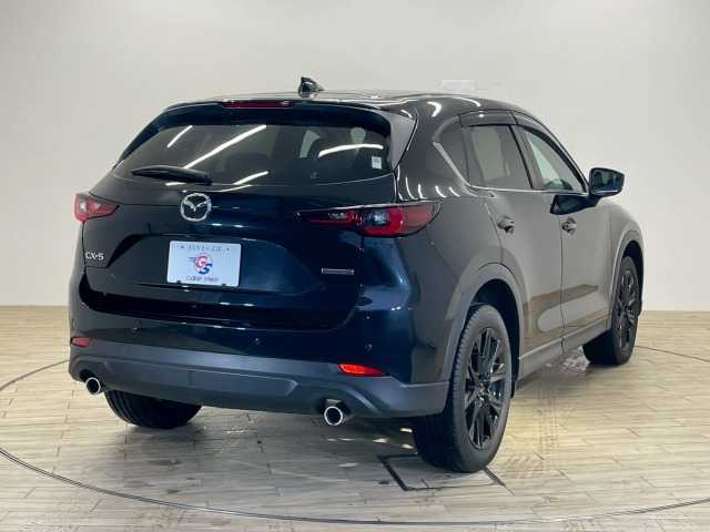 マツダ CX-5 XD Black Tone Edition ｜SUVといえばグッドスピードGOOD