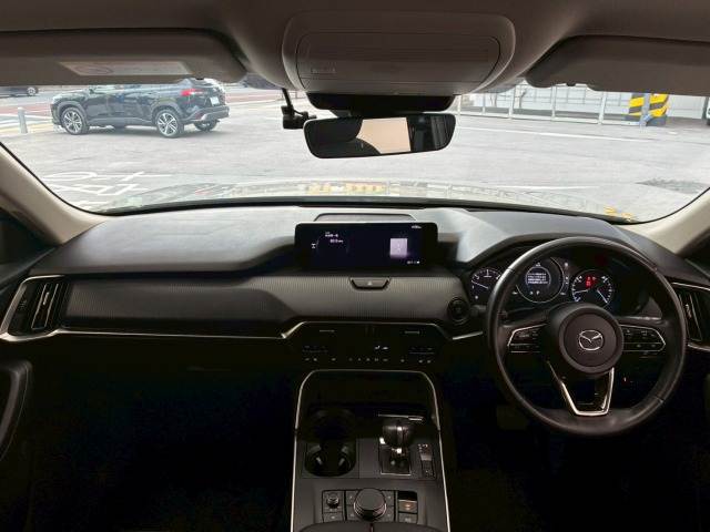 マツダ&nbsp;CX-60の画像3