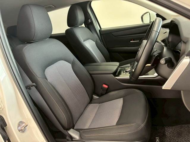 マツダ&nbsp;CX-60の画像11