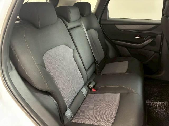 マツダ&nbsp;CX-60の画像12