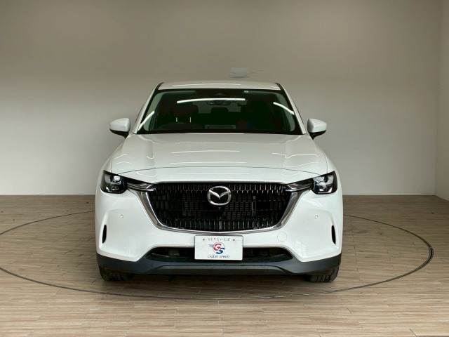 マツダ&nbsp;CX-60の画像14