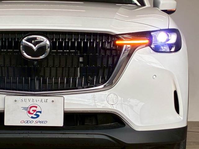 マツダ&nbsp;CX-60の画像18