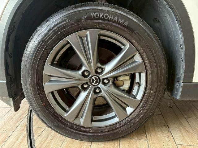 マツダ&nbsp;CX-60の画像19