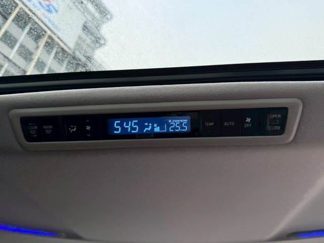 トヨタ&nbsp;アルファードの画像9