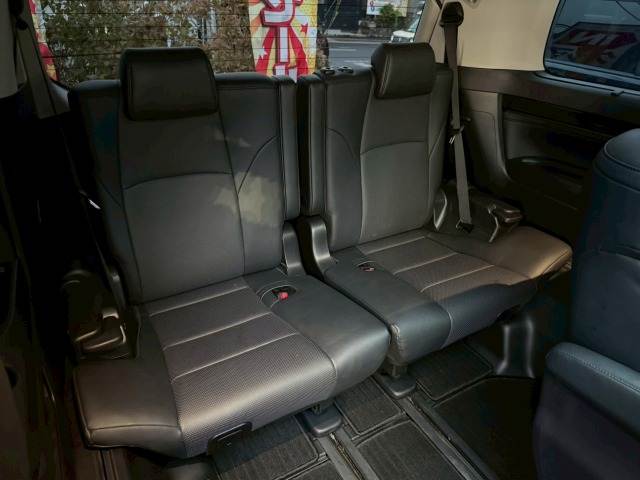 トヨタ&nbsp;アルファードの画像12