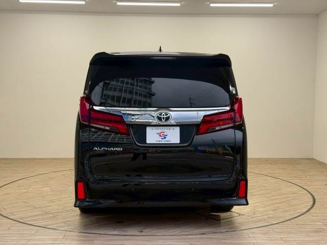 トヨタ&nbsp;アルファードの画像15