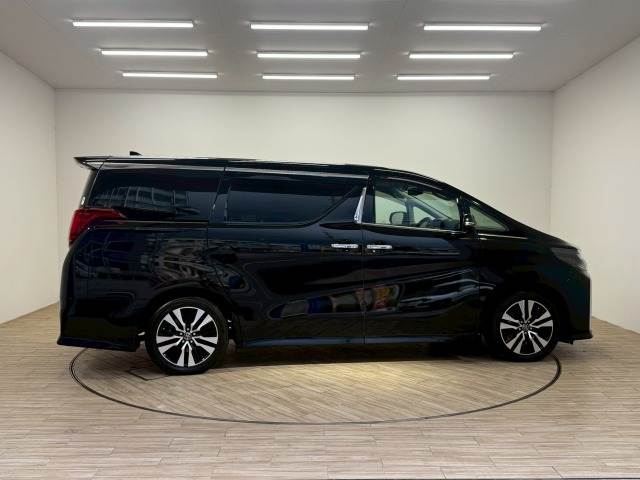 トヨタ&nbsp;アルファードの画像17