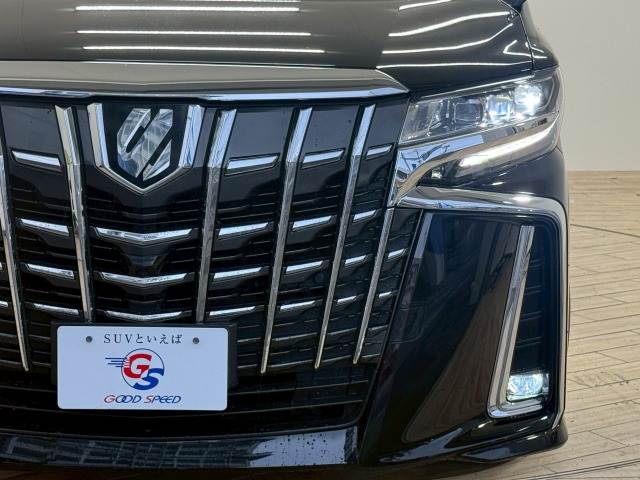 トヨタ&nbsp;アルファードの画像18