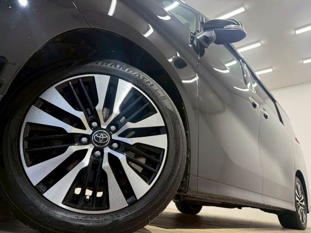 トヨタ&nbsp;アルファードの画像19