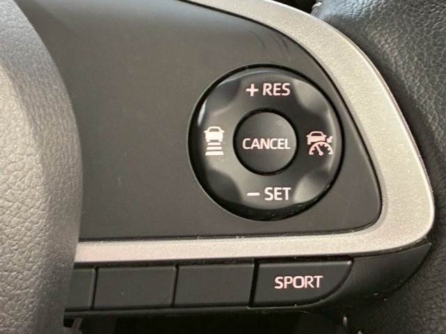 トヨタ&nbsp;ルーミーの画像6