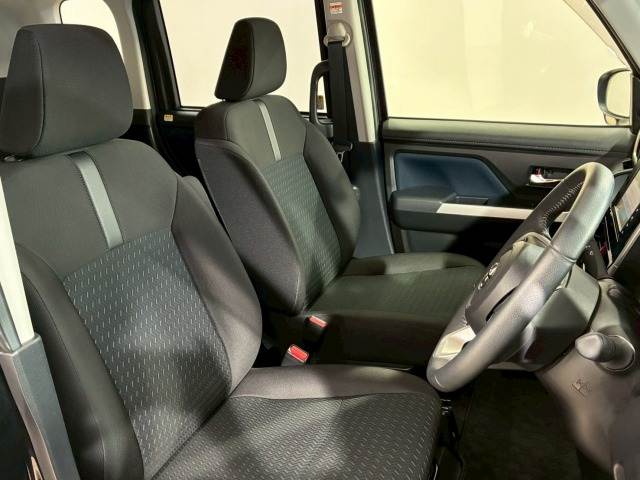 トヨタ&nbsp;ルーミーの画像11