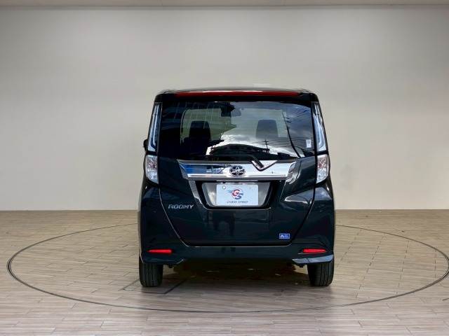 トヨタ&nbsp;ルーミーの画像15