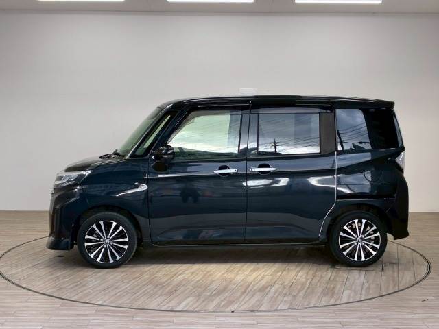 トヨタ&nbsp;ルーミーの画像16