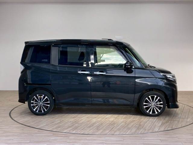 トヨタ&nbsp;ルーミーの画像17