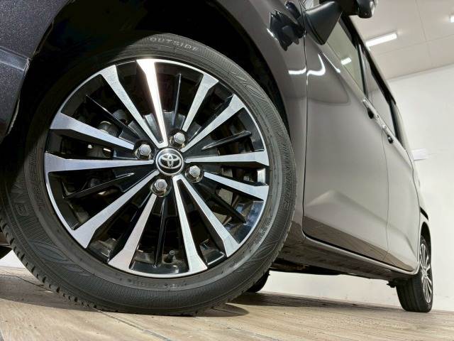 トヨタ&nbsp;ルーミーの画像19