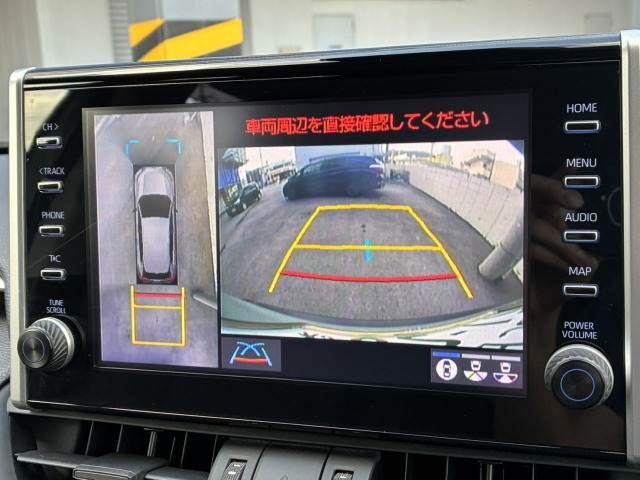 トヨタ&nbsp;RAV4の画像4