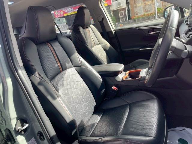 トヨタ&nbsp;RAV4の画像11