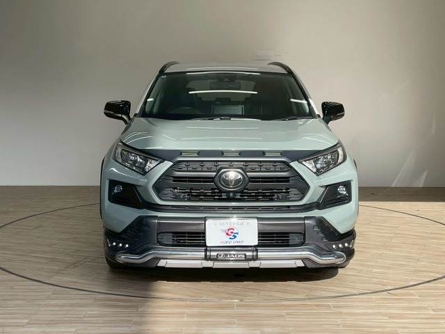 トヨタ&nbsp;RAV4の画像14