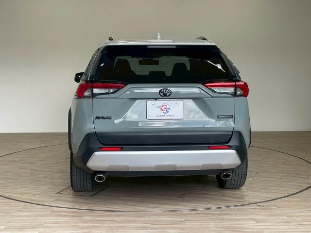 トヨタ&nbsp;RAV4の画像15