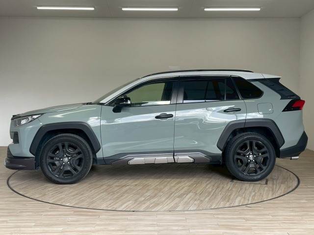 トヨタ&nbsp;RAV4の画像16