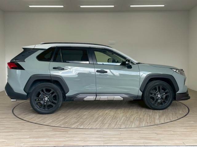トヨタ&nbsp;RAV4の画像17