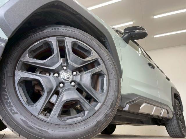 トヨタ&nbsp;RAV4の画像19