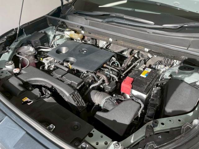 トヨタ&nbsp;RAV4の画像20