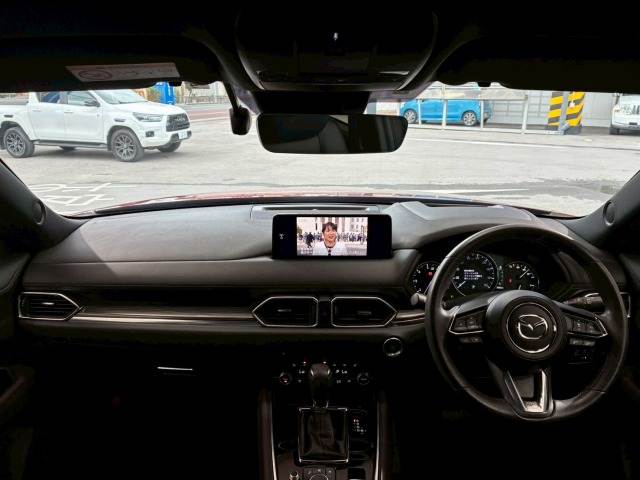 マツダ&nbsp;CX-8の画像3