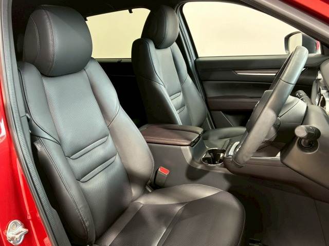 マツダ&nbsp;CX-8の画像10