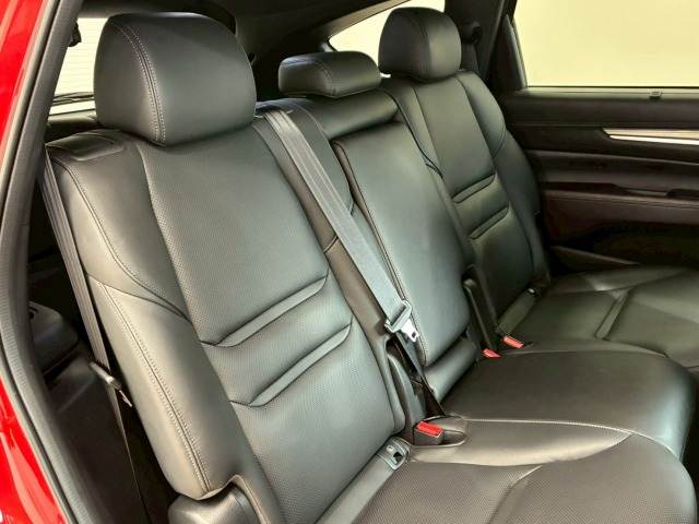 マツダ&nbsp;CX-8の画像11