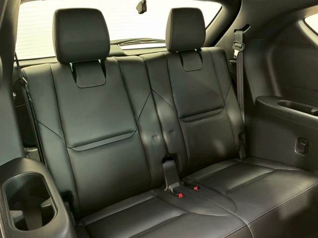 マツダ&nbsp;CX-8の画像12