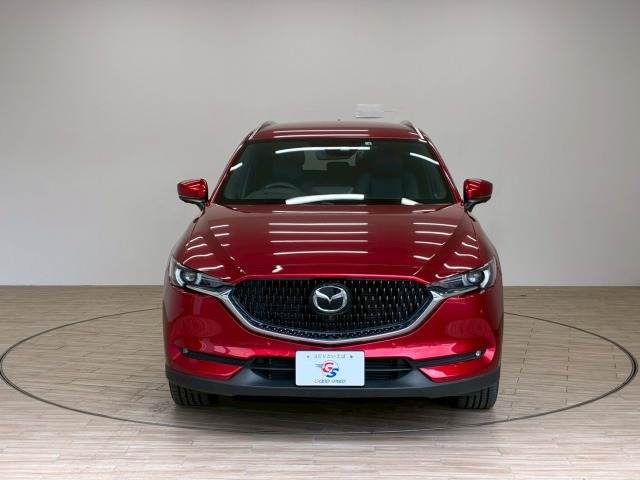 マツダ&nbsp;CX-8の画像14